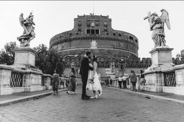 New Green Hill Wedding 3