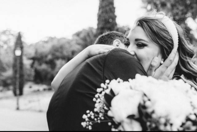 Le nozze di Myriam e David 3