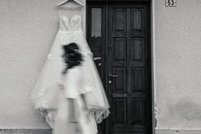 Le nozze di Carlo e Jessica 3