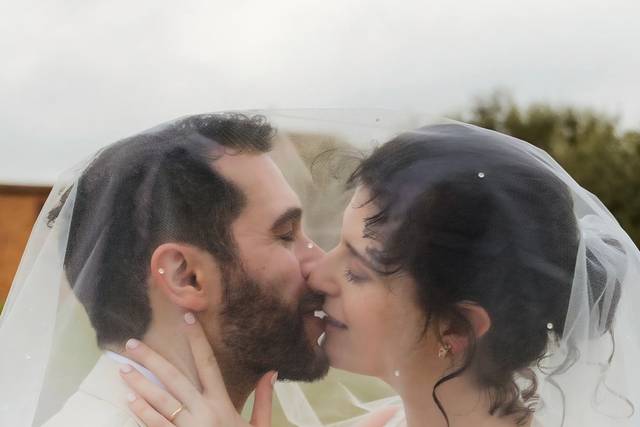 Le nozze di Adele e Francesco 2