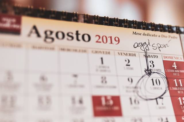 Le nozze di Annalisa e Giuseppe 3