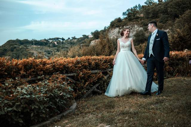 Le nozze di Gerardo e Valentina 2