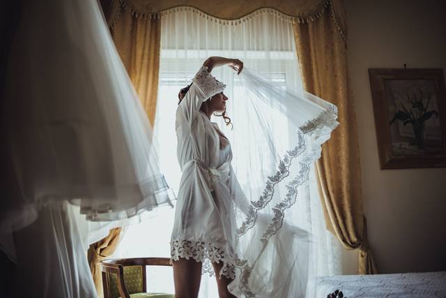 Le nozze di Gerardo e Valentina 3