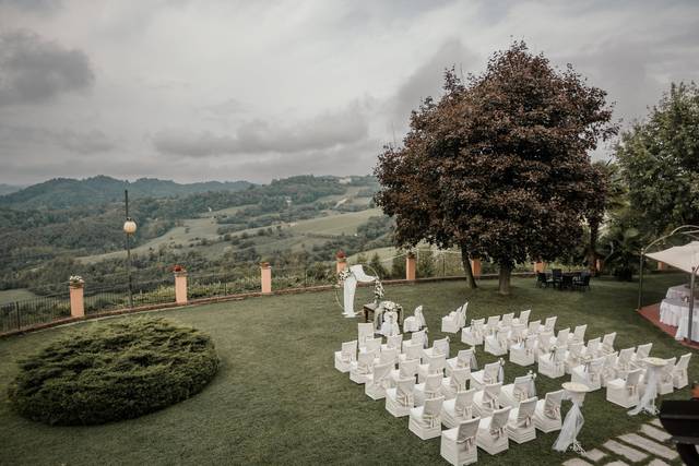 Le nozze di Walter e Alessandra 3