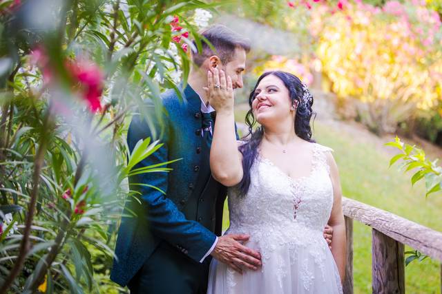 Le nozze di Ermelinda e Emanuele 2
