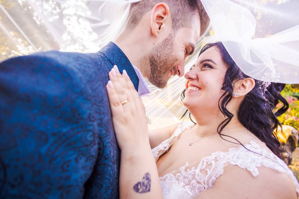 Le nozze di Ermelinda e Emanuele