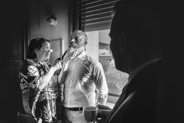 Le nozze di Debora e Daniele 2