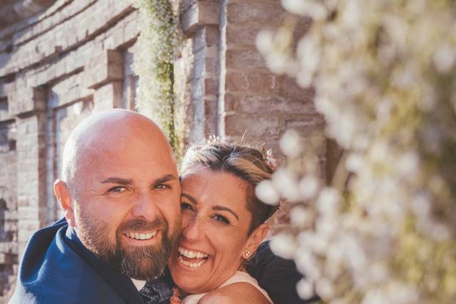 Le nozze di Enrica e Michele 2