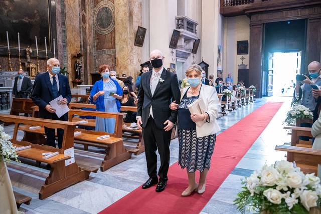 Le nozze di Antonello e Valentina 3