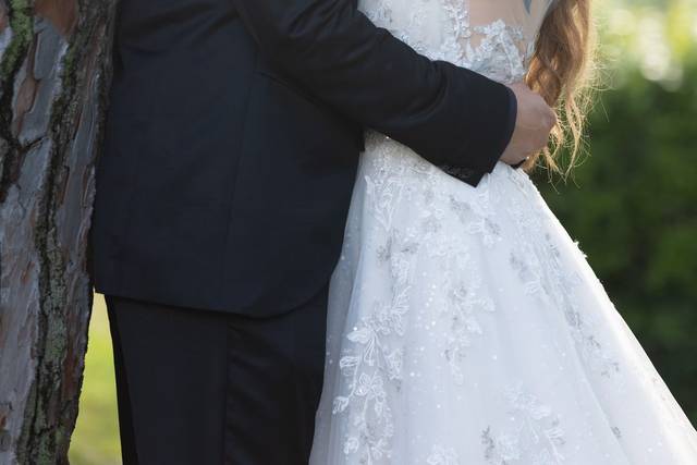 Le nozze di Debora e Valerio 3