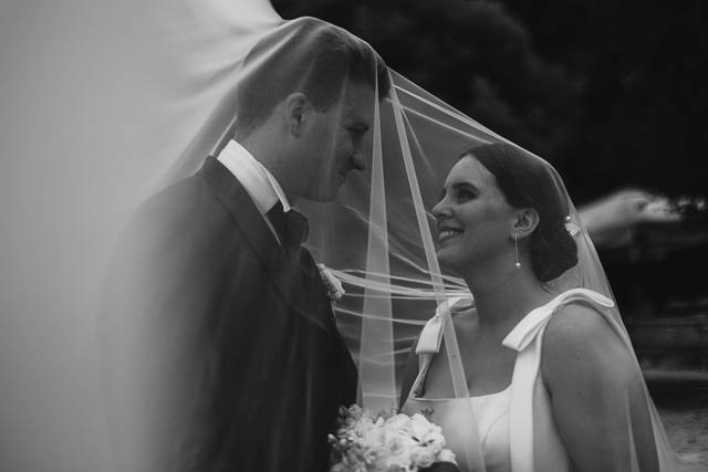 Le nozze di Sara e Carlo Alberto 3