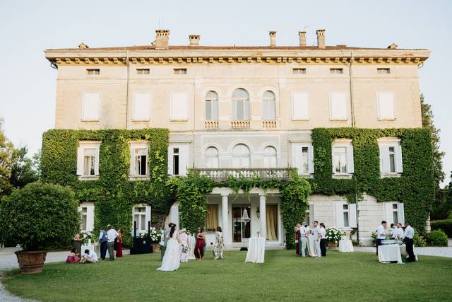 Villa Locatelli 1