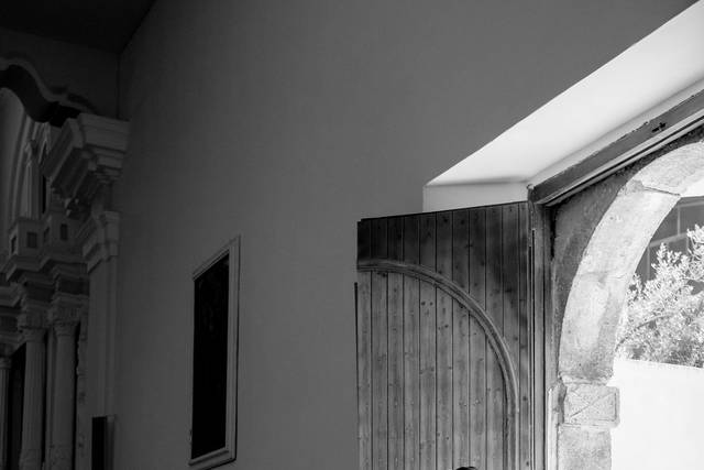 Le nozze di Rosanna e Gisueppe 1