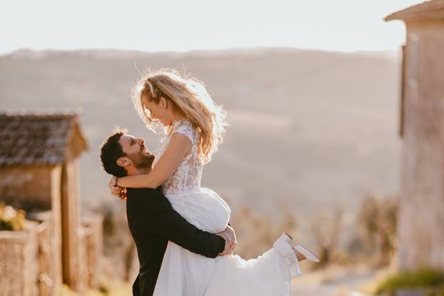 Le nozze di Serena e Lorenzo 2