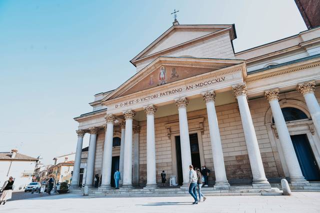 Le nozze di Francesca e Massimo 3