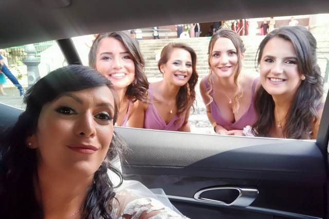 Le nozze di Rosanna e Valentino 3