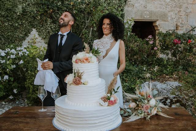 Le nozze di Domenico e Fabiana 3