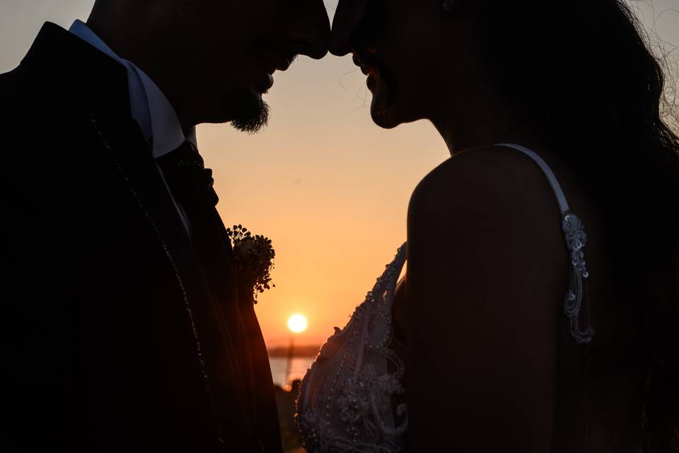 Le nozze di Pasquale e Pamela