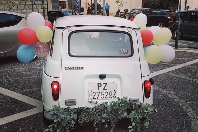 Le nozze di Emanuela e Vincenzo 3