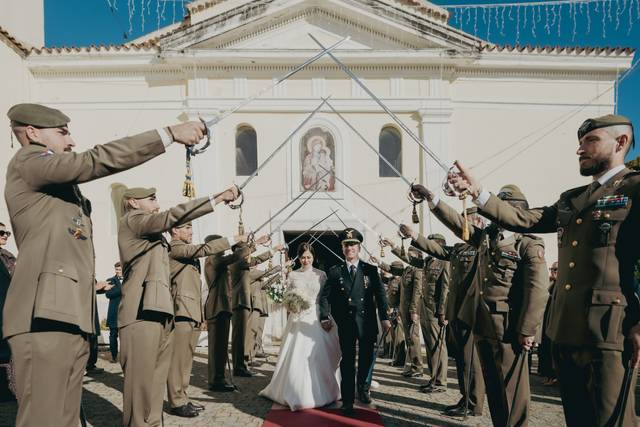 Le nozze di Donato e Ida 3