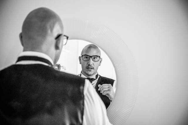 Le nozze di Eva e Stefano 3