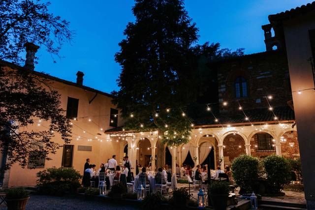 Le nozze di Virginia e Giovanni 3