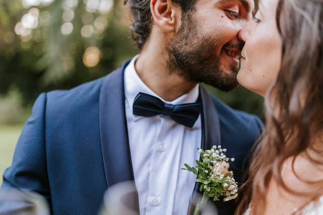 Le nozze di Virginia e Giovanni 2
