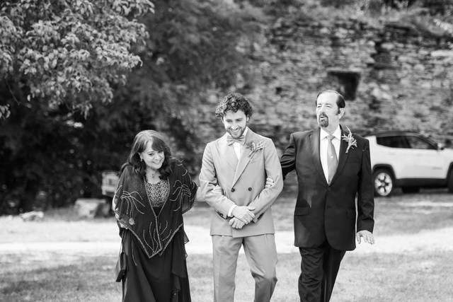 Le nozze di Marilisa e Felix 3