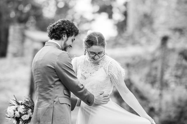 Le nozze di Marilisa e Felix 1