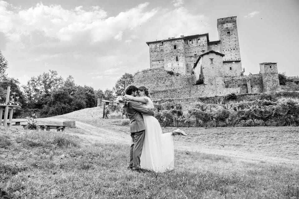 Le nozze di Marilisa e Felix