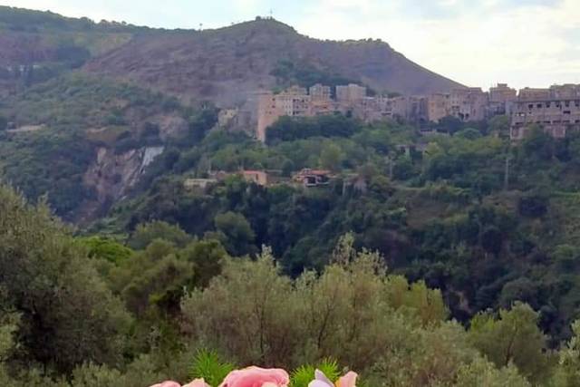 Le nozze di Samantha  e Giordano  1