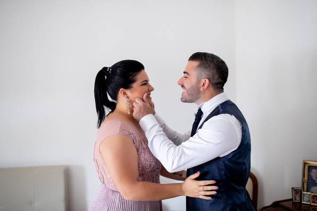 Le nozze di Vito e Jenny 3