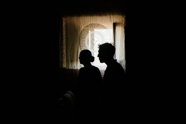 Le nozze di Roberto e Annamaria 3