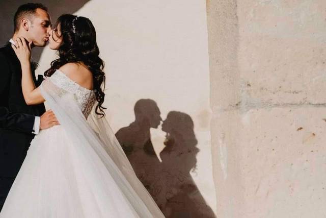 Le nozze di Matoula e Alessio  1