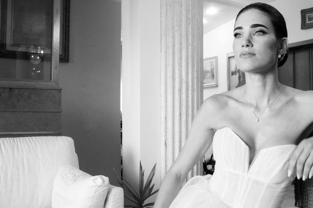 Le nozze di Tàssia e Giovanbattista 3