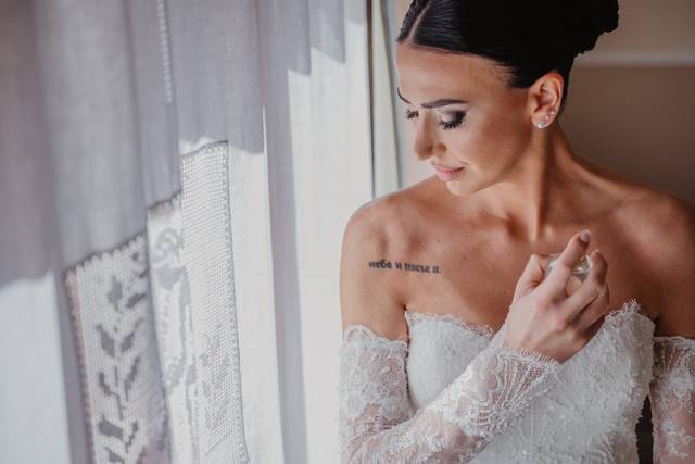 Le nozze di Giulia e Emanuele 3