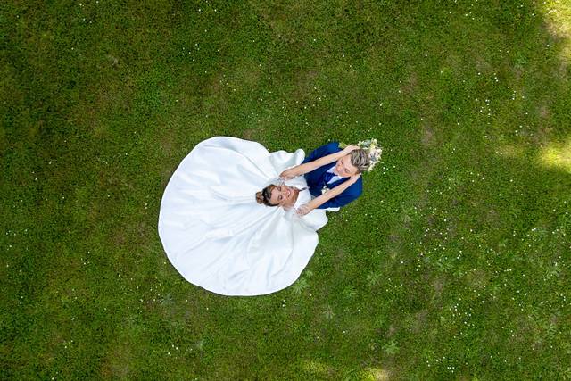 Le nozze di Emma e Emanuele 1