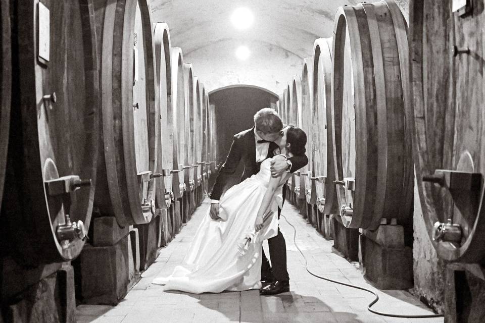 Le nozze di Elenora e Nicolò