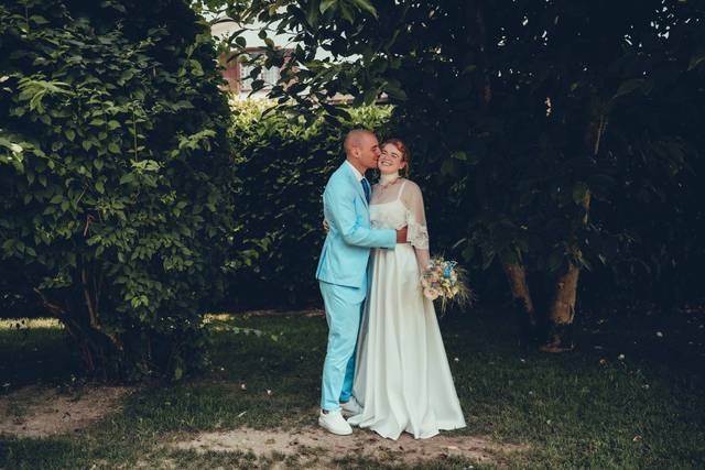 Enso Wedding 2