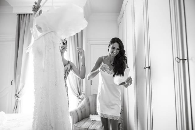 Le nozze di Noemi e Giuseppe 3