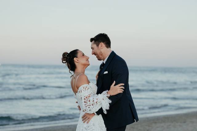 Le nozze di Barbara e Francesco 2