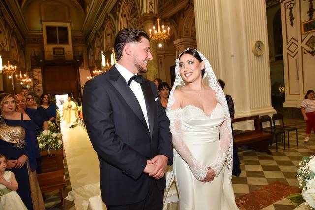 Le nozze di Marco e Francesca 3