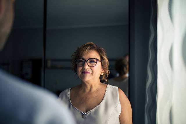 Le nozze di Debora e Giovanni 3