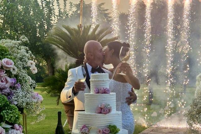 Le nozze di Vanessa e Giacomo 3