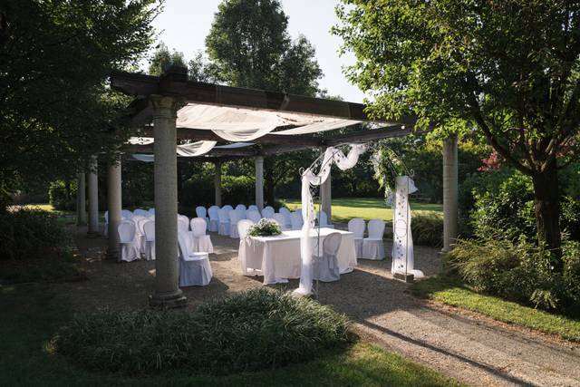 Le nozze di Carol e Fabiano 2