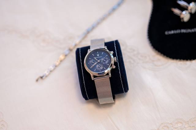 Le nozze di Gessica e Federico 3