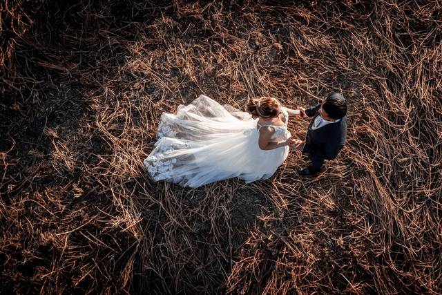 Le nozze di Gessica e Federico 2