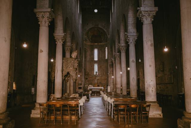 Le nozze di Matilde e Tommaso 3