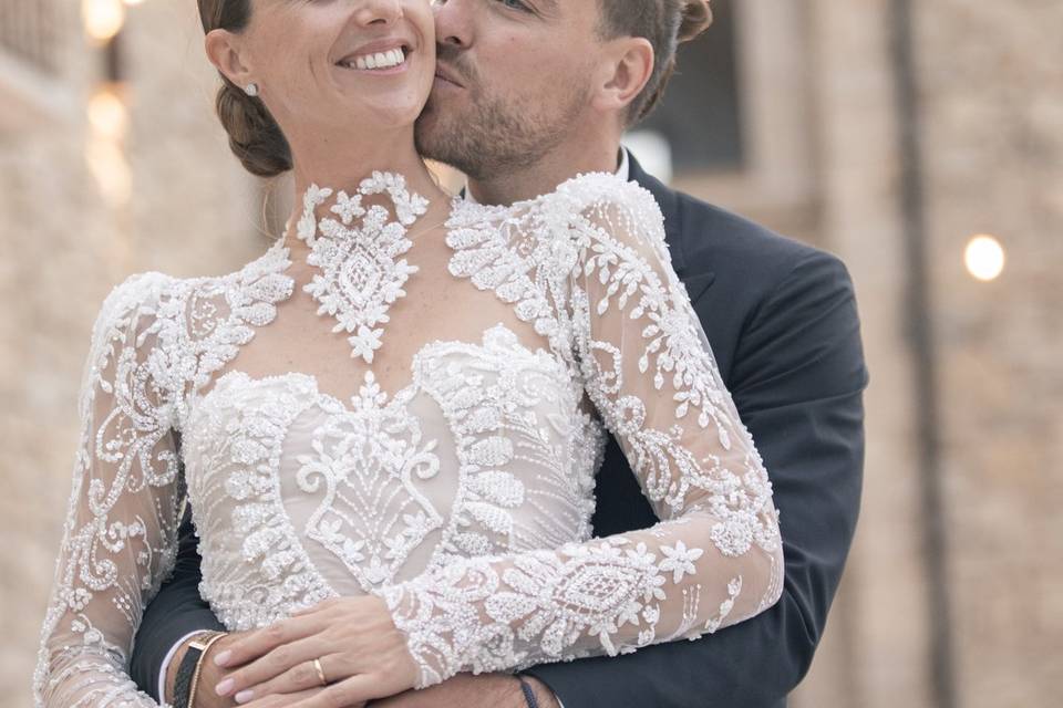 Le nozze di Emidio e Serena