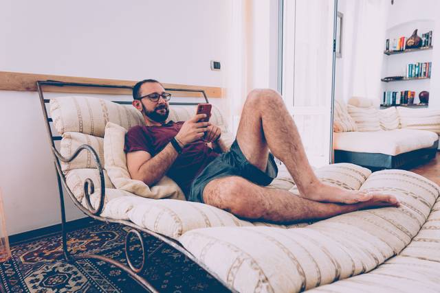 Hotel Punta San Martino 2